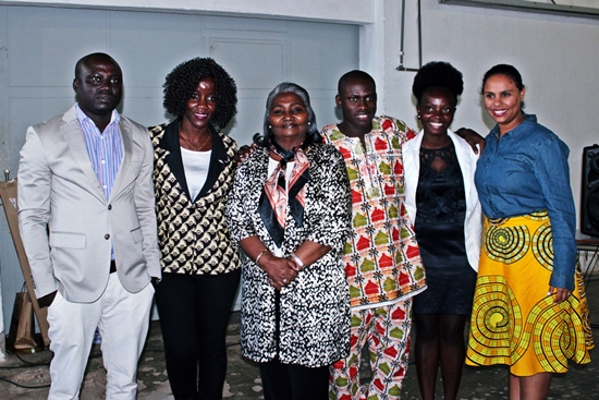 Tem início a Semana Acadêmica Africana na Unesp Evento realizado pelo CARI contará com a presença de embaixadores africanos