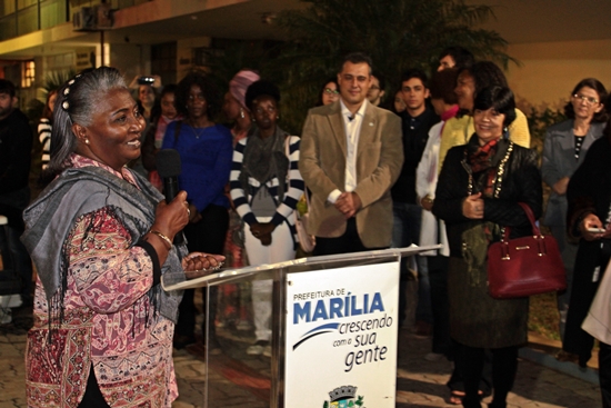 Tem início a Semana Acadêmica Africana na Unesp Evento realizado pelo CARI contará com a presença de embaixadores africanos