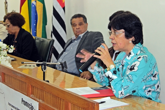 Tem início a Semana Acadêmica Africana na Unesp Evento realizado pelo CARI contará com a presença de embaixadores africanos