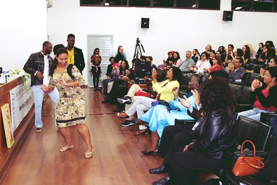 Tem início a Semana Acadêmica Africana na Unesp Evento realizado pelo CARI contará com a presença de embaixadores africanos