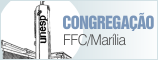 Congregação da FFC - Unesp de Marília